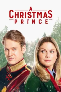 Постер к фильму "Принц на Рождество" #139430