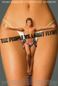 Постер к фильму "Народ против Ларри Флинта" #153108