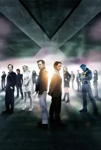 Постер к фильму "Люди Икс: Первый класс" #226375