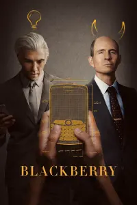 Постер к фильму "Кто убил BlackBerry?" #67269