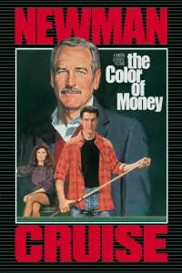 Постер к фильму "Цвет денег" #90894