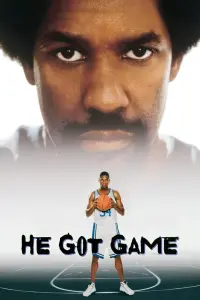 Постер к фильму "Его игра" #265858