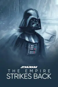 Постер к фильму "Звёздные войны: Эпизод 5 - Империя наносит ответный удар" #174232