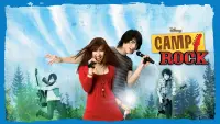 Задник к фильму "Camp Rock: Музыкальные каникулы" #81997