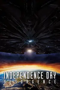 Постер к фильму "День независимости: Возрождение" #33196