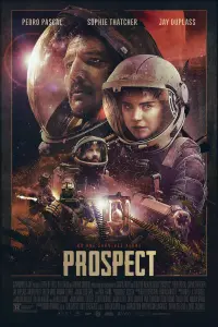 Постер к фильму "Перспектива" #100797