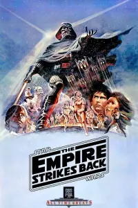 Постер к фильму "Звёздные войны: Эпизод 5 - Империя наносит ответный удар" #53367