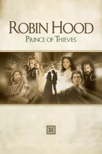 Постер к фильму "Робин Гуд: Принц воров" #82083