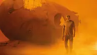 Задник к фильму "Бегущий по лезвию 2049" #162304