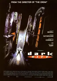 Постер к фильму "Тёмный город" #95178