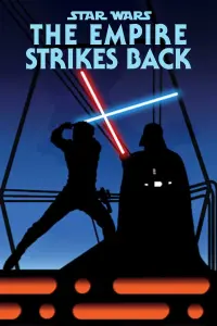 Постер к фильму "Звёздные войны: Эпизод 5 - Империя наносит ответный удар" #174222