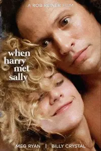 Постер к фильму "Когда Гарри встретил Салли" #75263
