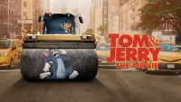 Задник к фильму "Том и Джерри" #260392