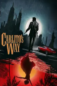 Постер к фильму "Путь Карлито" #84662