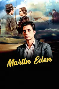 Постер к фильму "Мартин Иден" #246323
