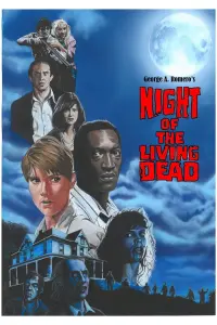 Постер к фильму "Ночь живых мертвецов" #258177