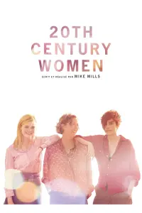 Постер к фильму "Женщины ХХ века" #91594