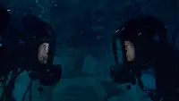 Задник к фильму "Подводный капкан" #323403