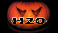 Задник к фильму "Хэллоуин: 20 лет спустя" #91987