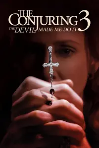 Постер к фильму "Заклятие 3: По воле дьявола" #16221