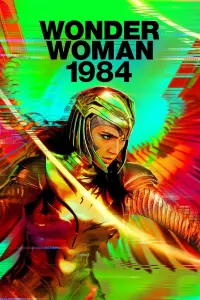 Постер к фильму "Чудо-женщина: 1984" #27658