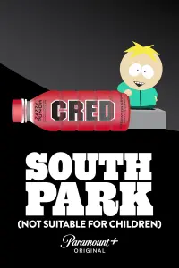 Постер к фильму "Южный Парк: Не предназначено для просмотра детьми" #352791