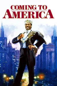 Постер к фильму "Поездка в Америку" #51854