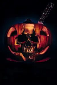 Постер к фильму "Хэллоуин 2" #280515