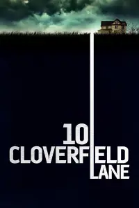 Постер к фильму "Кловерфилд, 10" #40152