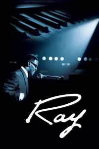 Постер к фильму "Рэй" #100812