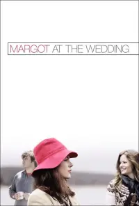 Постер к фильму "Марго на свадьбе" #151289