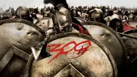 Задник к фильму "300 спартанцев" #45597