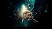 Задник к фильму "Подводный капкан" #323404