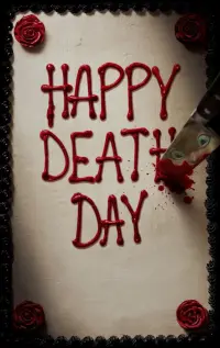 Постер к фильму "Счастливого дня смерти" #70609