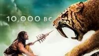 Задник к фильму "10 000 лет до н.э." #78995