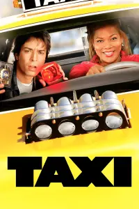Постер к фильму "Нью-Йоркское такси" #66528