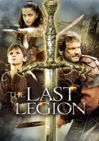 Постер к фильму "Последний легион" #124954