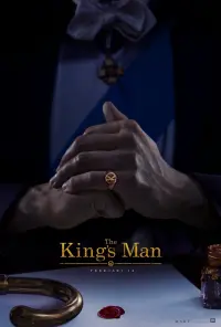 Постер к фильму "King’s Man: Начало" #263412