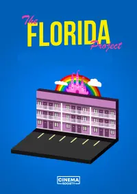 Постер к фильму "Проект «Флорида»" #109140