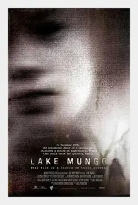 Постер к фильму "Озеро Мунго" #297529