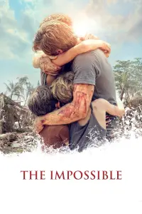 Постер к фильму "Невозможное" #85702