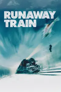 Постер к фильму "Поезд-беглец" #96609