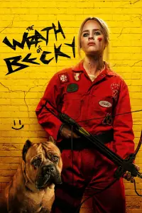 Постер к фильму "Бекки 2: Гнев Бекки" #28018