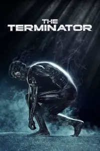 Постер к фильму "Терминатор" #167468