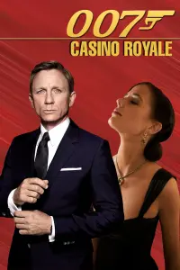 Постер к фильму "007: Казино Рояль" #31911