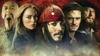 Задник к фильму "Пираты Карибского моря: На краю света" #166405