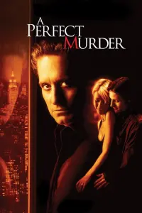 Постер к фильму "Идеальное убийство" #90247