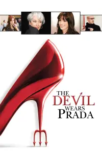 Постер к фильму "Дьявол носит Prada" #219663