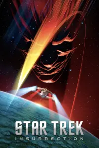Постер к фильму "Звёздный путь 9: Восстание" #106848