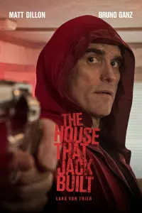 Постер к фильму "Дом, который построил Джек" #63081